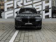 BMW X3 III (G01) Рестайлинг Ставрополь  - изображение 30
