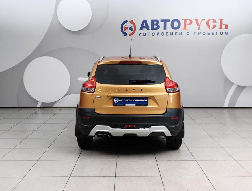 Lada (ВАЗ) XRAY I Подольск  - изображение 4