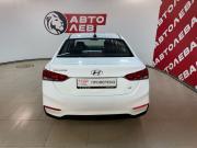 Hyundai Solaris II Новочеркасск  - изображение 23