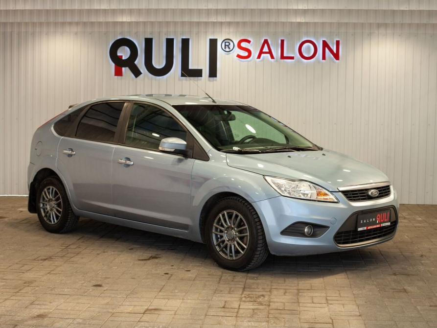 Ford Focus II Рестайлинг Иваново  - изображение 3