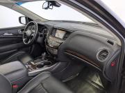 Infiniti QX60 I Рестайлинг Москва  - изображение 41