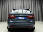 Kia Rio III Ижевск  - изображение 34