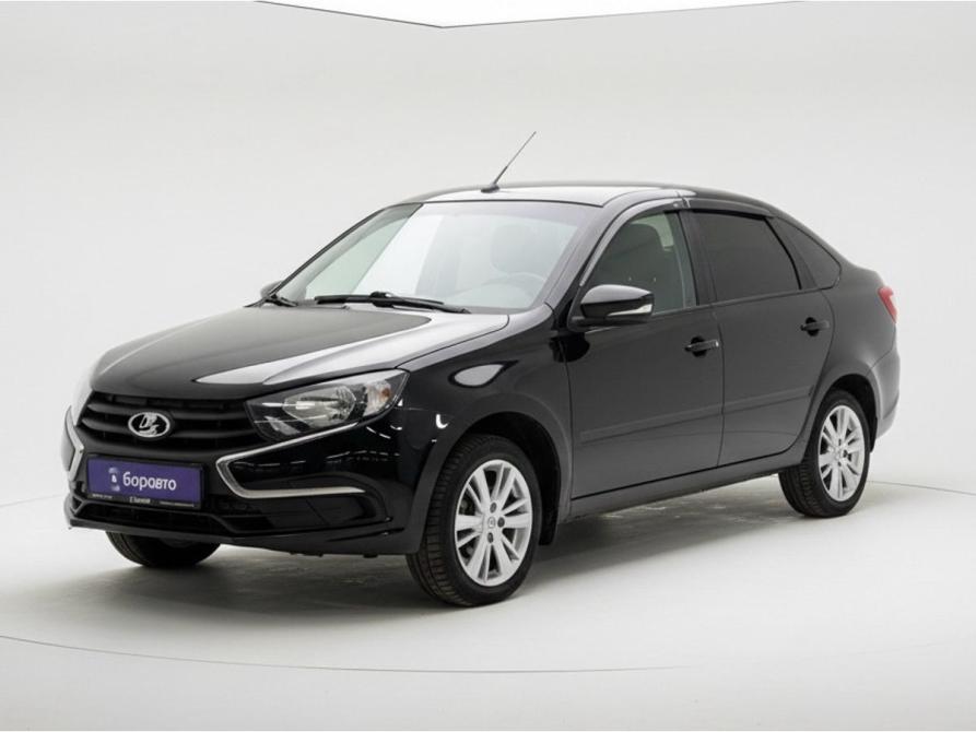 Lada (ВАЗ) Granta I Рестайлинг Борисоглебск  - изображение 1