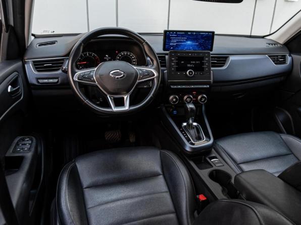 Renault Samsung XM3 с пробегом 2020 года, цена 2 340 000 рублей, 140853 км, внедорожник, Автокод Объявления