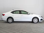 Skoda Octavia IV (A8) Москва  - изображение 32