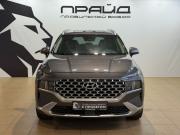 Hyundai Santa Fe IV Рестайлинг Ростов-на-Дону  - изображение 26