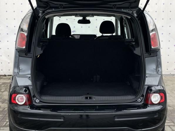 Citroen C3 Picasso I Рестайлинг с пробегом 2012 года, цена 660 000 рублей, 144929 км, компактвэн, Автокод Объявления
