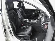 Mercedes-Benz C-Класс IV (W205) Ставрополь  - изображение 40