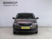 Skoda Rapid I Рестайлинг Дзержинск  - изображение 27
