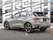 Audi Q3 II (F3) Краснодар  - изображение 26