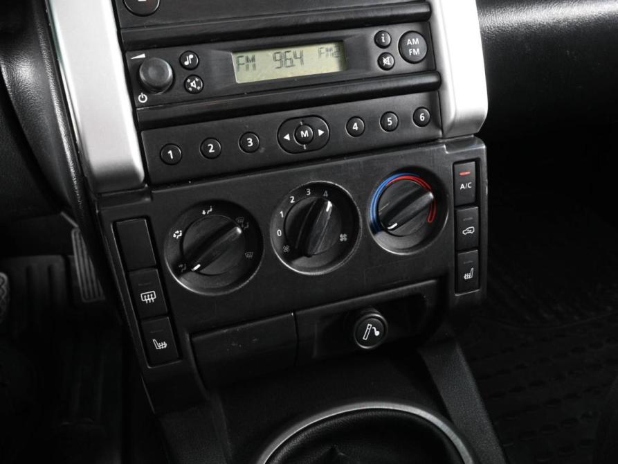 Land Rover Freelander I Рестайлинг Ростов-на-Дону  - изображение 15