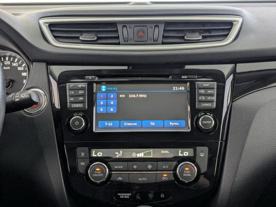 Nissan Qashqai II Москва  - изображение 27
