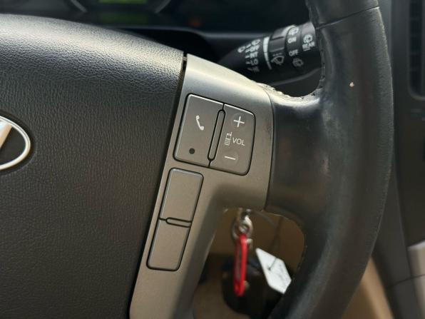 Hyundai Grand Starex I с пробегом 2008 года, цена 870 000 рублей, 302154 км, минивэн, Автокод Объявления