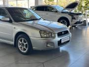 Subaru Impreza II Рестайлинг 2 Новосибирск  - изображение 23