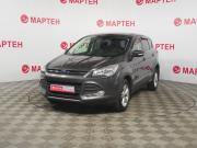 Ford Kuga II Вологда  - изображение 18