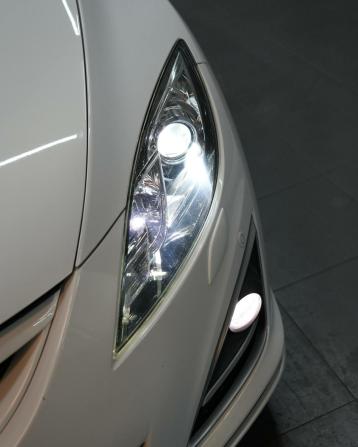 Mazda 6 II (GH) Рестайлинг с пробегом 2011 года, цена 1 147 000 рублей, 246000 км, седан, Автокод Объявления