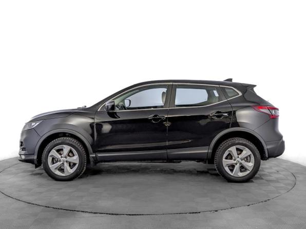 Nissan Qashqai II Рестайлинг с пробегом 2019 года, цена 1 930 000 рублей, 88071 км, внедорожник, Автокод Объявления
