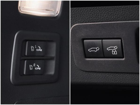 Toyota Land Cruiser 300 Series с пробегом 2022 года, цена 9 299 000 рублей, 51215 км, внедорожник, Автокод Объявления