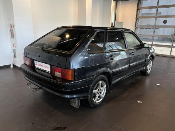 Lada (ВАЗ) 2114 с пробегом 2008 года, цена 123 000 рублей, 166090 км, хэтчбек, Автокод Объявления
