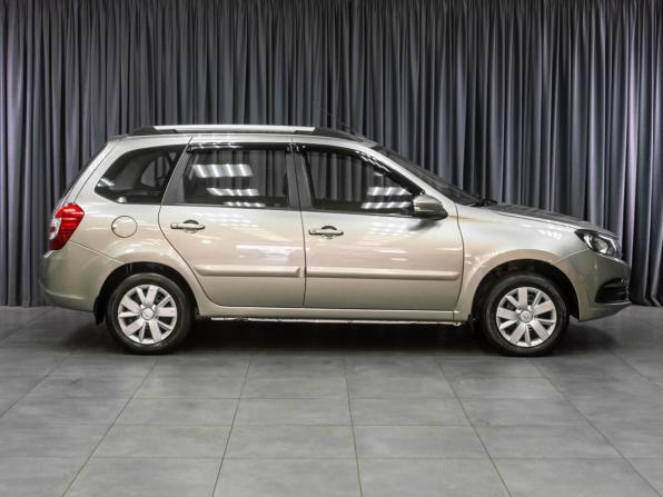 Lada (ВАЗ) Granta I Рестайлинг с пробегом 2019 года, цена 719 000 рублей, 171300 км, универсал, Автокод Объявления