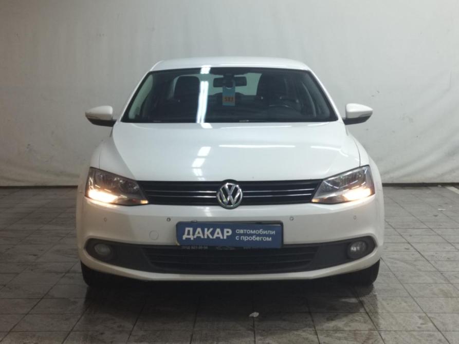 Volkswagen Jetta VI Санкт-Петербург  - изображение 2