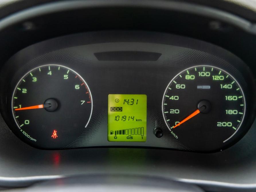 Lada (ВАЗ) Granta I Волгоград  - изображение 9