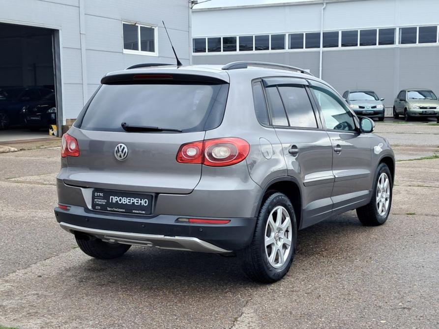 Volkswagen Tiguan I Набережные Челны  - изображение 6