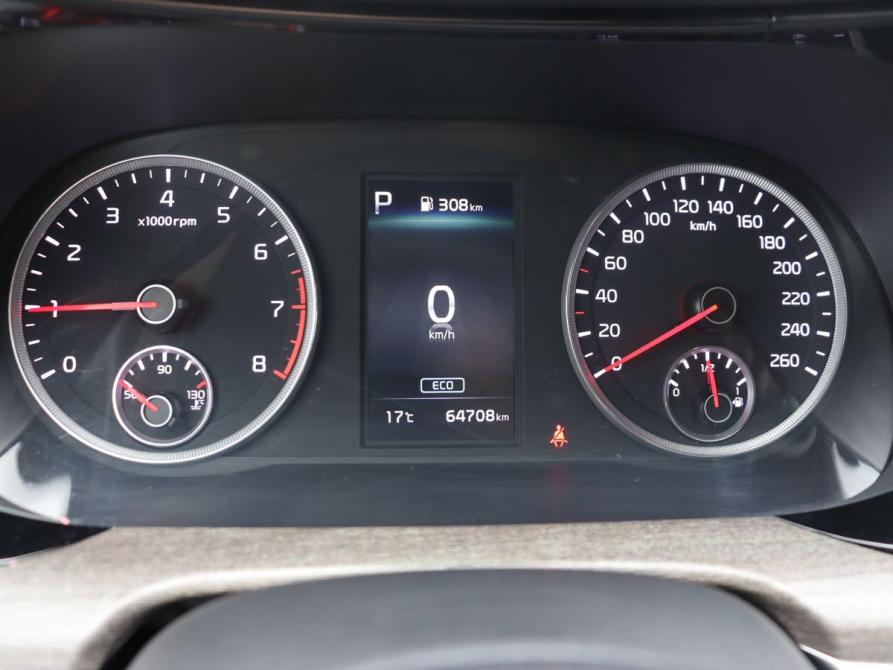 Kia K5 III Москва  - изображение 18