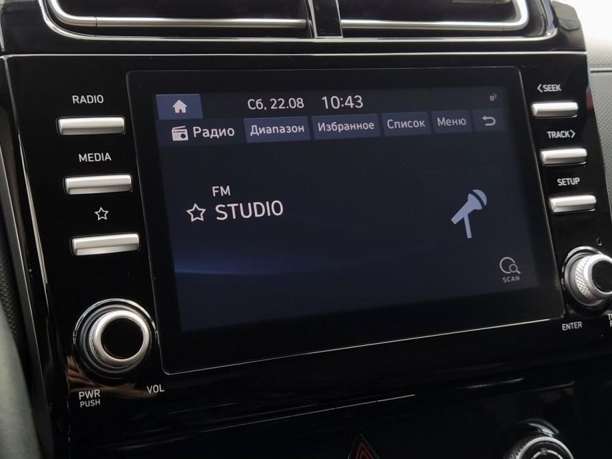 Hyundai Creta II Екатеринбург  - изображение 18