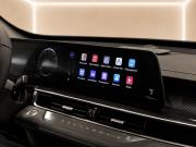 Chery Tiggo 7 Pro Max I Рестайлинг Челябинск  - изображение 30