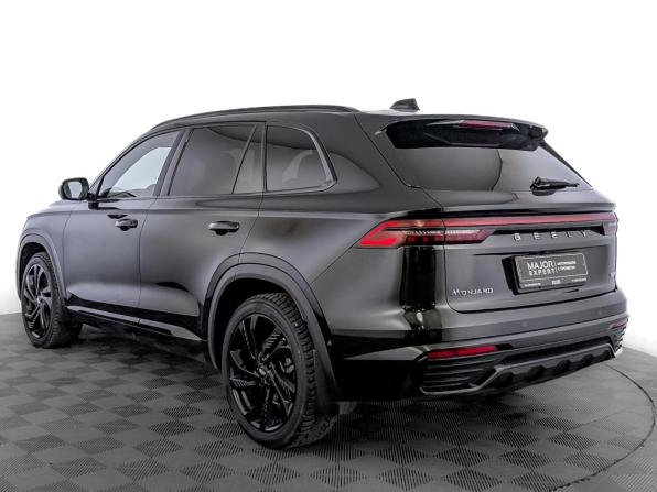 Geely Monjaro I с пробегом 2023 года, цена 3 230 000 рублей, 72936 км, внедорожник, Автокод Объявления