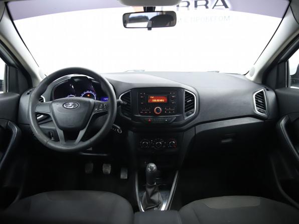 Lada (ВАЗ) XRAY I с пробегом 2017 года, цена 690 000 рублей, 77249 км, хэтчбек, Автокод Объявления