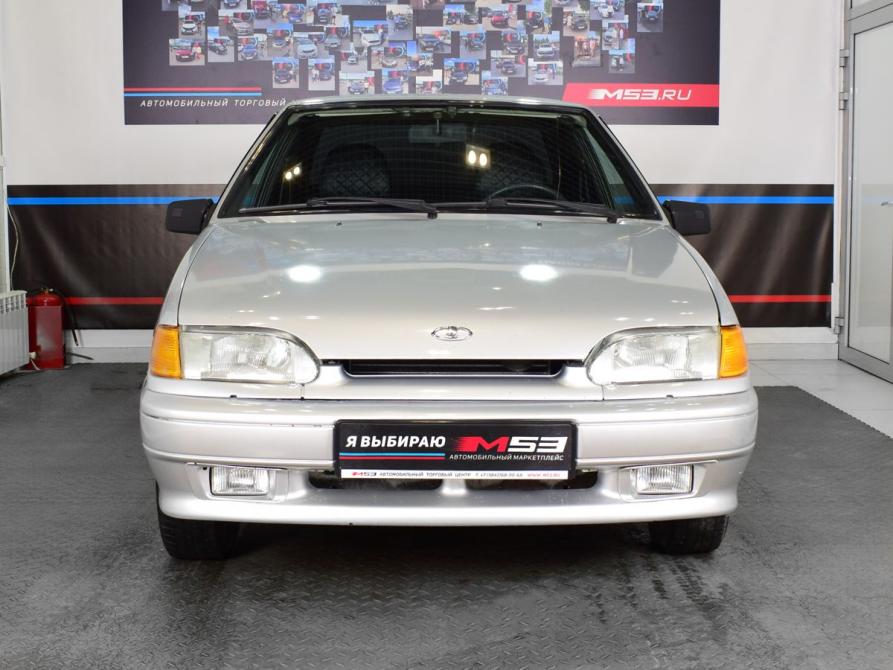 Lada (ВАЗ) 2115 Кемерово  - изображение 2