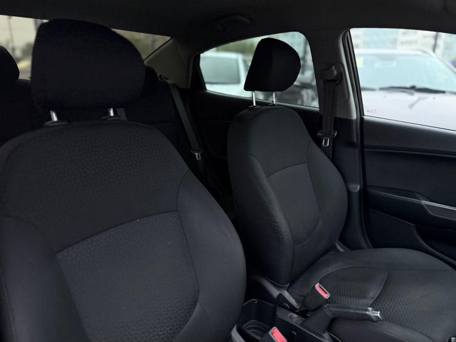 Kia Rio III Рестайлинг Ижевск  - изображение 19
