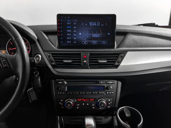 BMW X1 I (E84) Рестайлинг с пробегом 2014 года, цена 1 065 700 рублей, 201704 км, внедорожник, Автокод Объявления