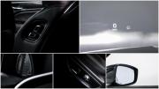 Geely Tugella I Рестайлинг Москва  - изображение 40