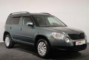 Skoda Yeti I Ярославль  - изображение 26