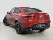 Mercedes-Benz GLC Coupe I (C253) Рестайлинг Химки  - изображение 37