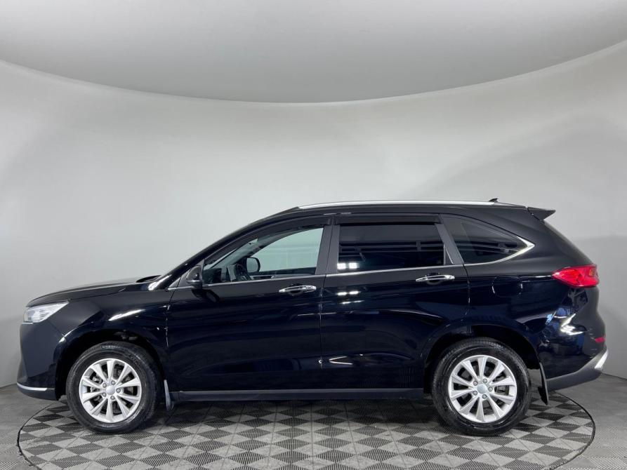 Haval M6 II Ростов-на-Дону  - изображение 5