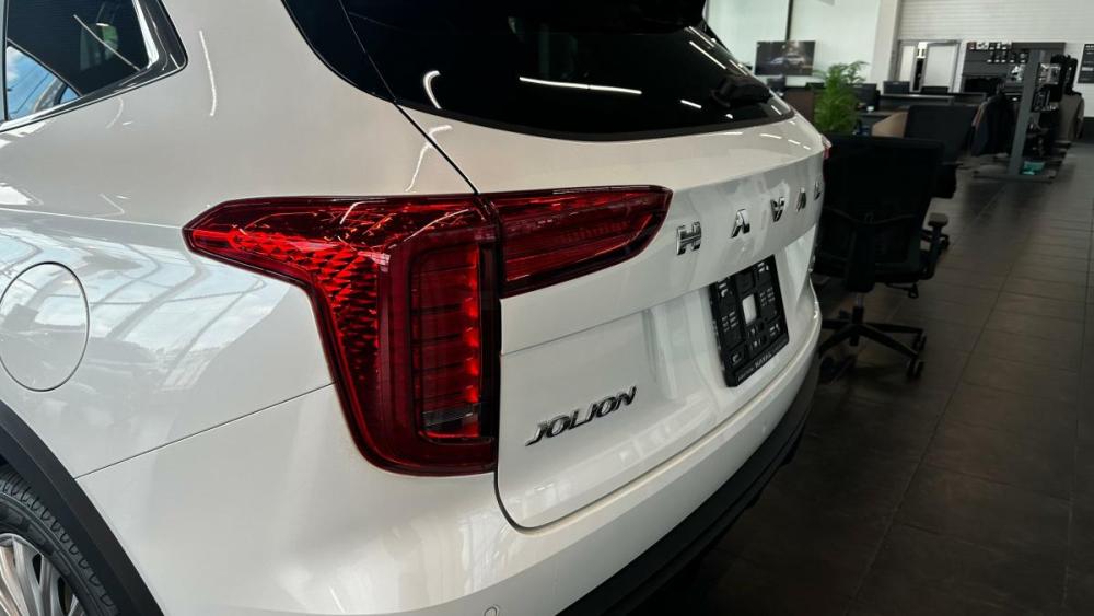 Haval Jolion I Рестайлинг 2 Сергиев Посад  - изображение 2