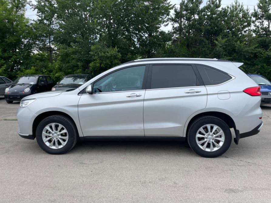 Haval M6 II Саратов  - изображение 14