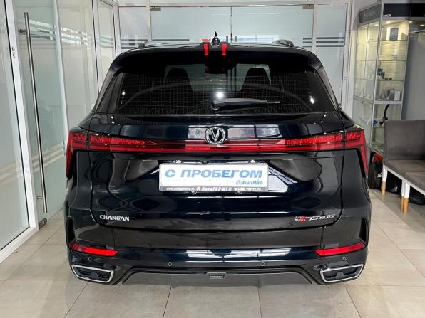 Changan CS75 Plus III с пробегом 2024 года, цена 2 700 000 рублей, 17889 км, внедорожник, Автокод Объявления
