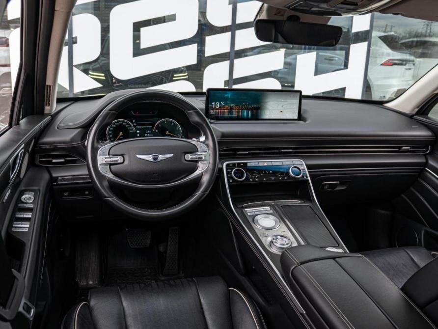Genesis GV80 I Краснодар  - изображение 6