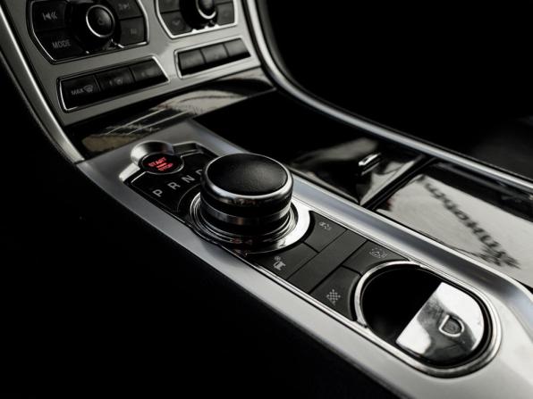 Jaguar XF I Рестайлинг с пробегом 2014 года, цена 1 595 000 рублей, 132262 км, седан, Автокод Объявления
