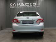 Toyota Corolla X (E140 E150) Рестайлинг Пермь  - изображение 21