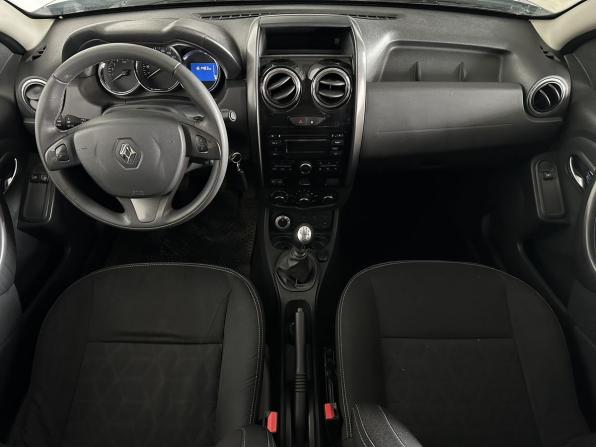 Renault Duster I Рестайлинг с пробегом 2016 года, цена 1 187 000 рублей, 161482 км, внедорожник, Автокод Объявления