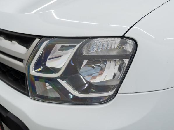 Renault Duster I Рестайлинг с пробегом 2019 года, цена 1 450 000 рублей, 105297 км, внедорожник, Автокод Объявления