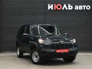 Lada (ВАЗ) Niva Travel I Екатеринбург  - изображение 20