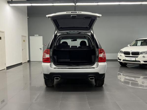 Kia Sportage II Рестайлинг с пробегом 2009 года, цена 925 000 рублей, 178328 км, внедорожник, Автокод Объявления