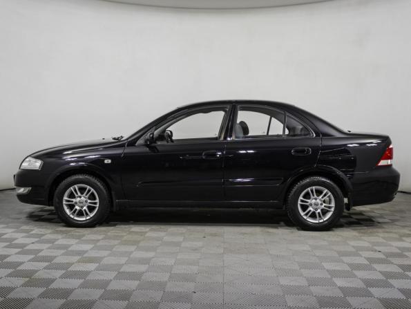 Nissan Almera Classic I с пробегом 2012 года, цена 790 000 рублей, 95531 км, седан, Автокод Объявления